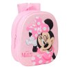 Minnie Mouse (Dots) batoh 27 3D oválny