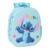 Disney Stitch (Aloha) batoh 27 3D oválny