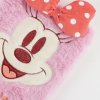 Minnie Mouse (CE) notes A5 96l linajkovaný plyš