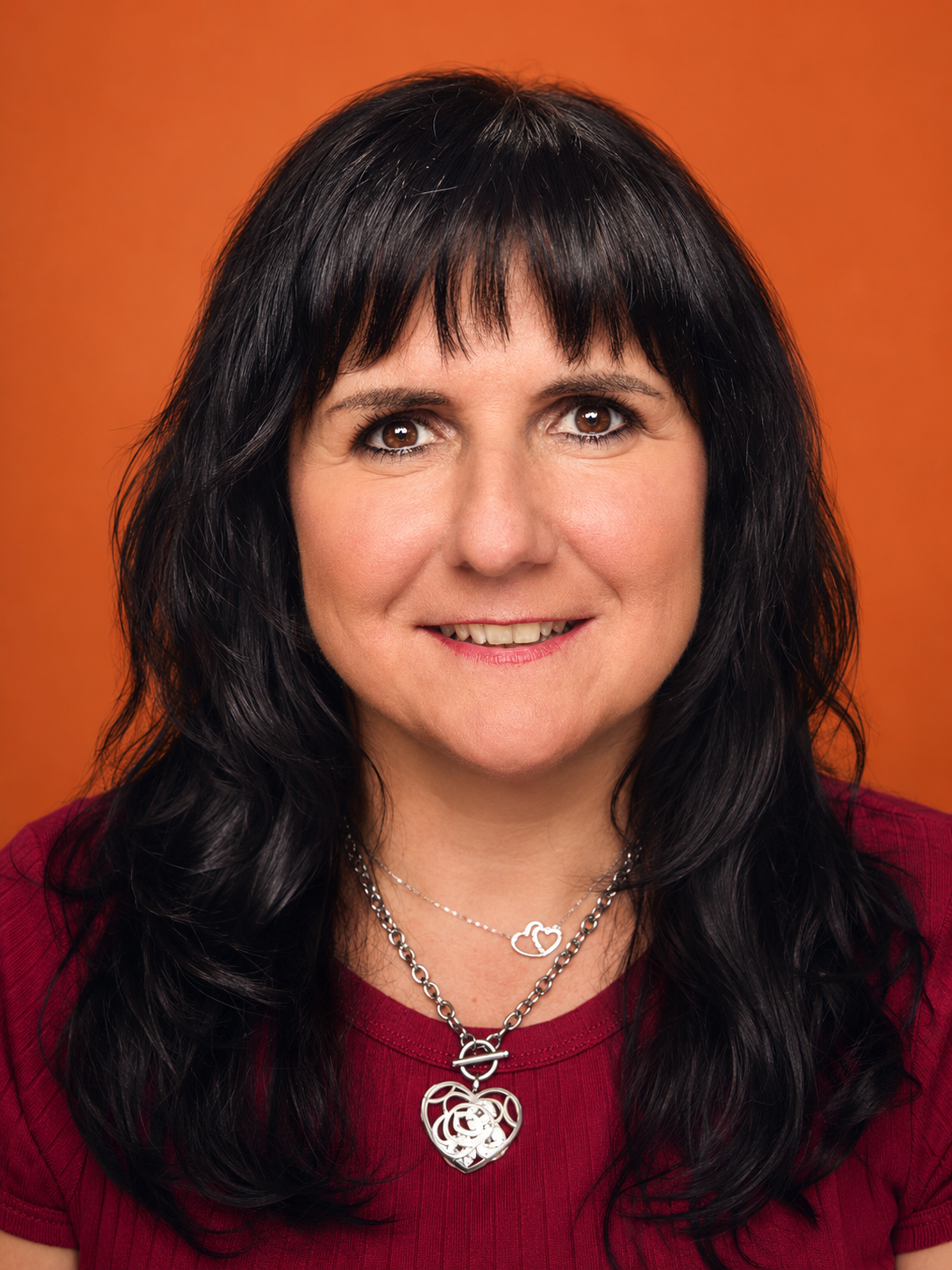 Lucie Müllerová