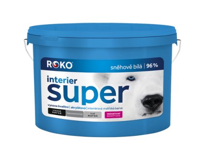 rokointerier super