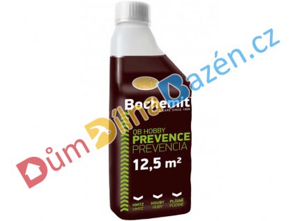 Bochemit QB Hobby prevence 1kg