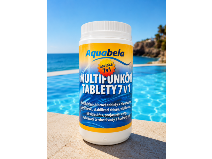 Aquabela 7v1 1kg