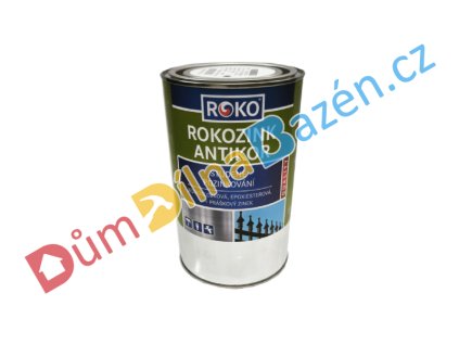 rokozink