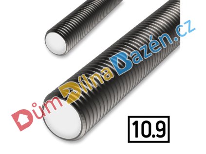 Závitová tyč - 10.9