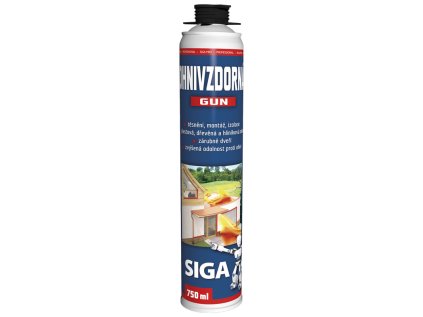 siga ohnivz. gun