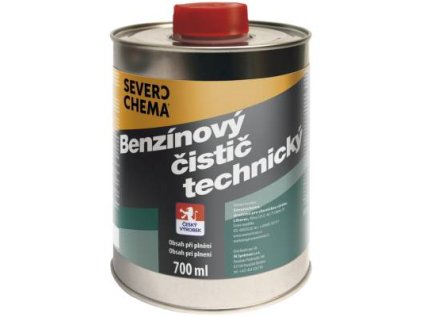 benz.čist. 4