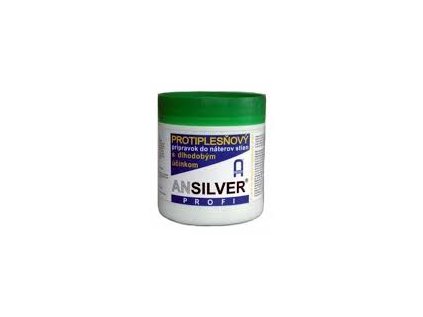ansilver