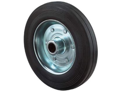 kolečko samostatné