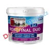Rokofinal DUO 2v1 základní + finální tmel