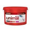 Roko Unimal plus zářivě bílá profesionální malířská barva