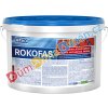 Rokofas bílá fasádní akrylátová barva