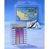 Test Kit - tříkomorový EUROtester Cl/pH