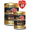 estetik profi na 20 let