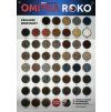 Marmolit ROKO - ROKOMOZAIKOVÁ OMÍTKA (RK 839) 19kg