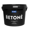 betoné