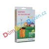 BioDRY bakterie do suchých WC 100g