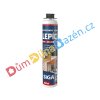 PU lepící pěna Siga PRO 750ml celoroční pistolová