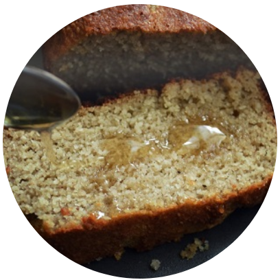 PALEO KOKOSOVÝ CHLÉB