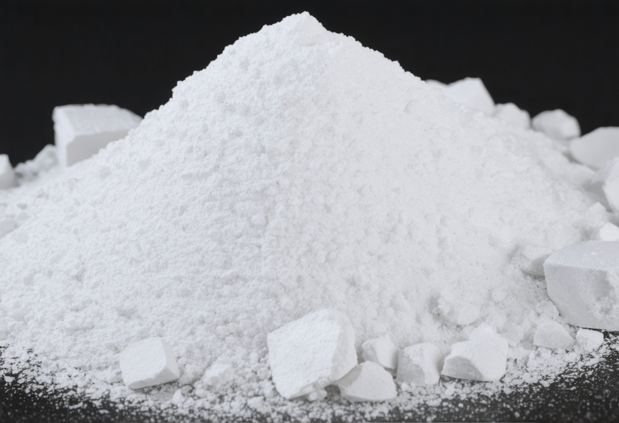 Hořčík (magnesium), nenápadný hrdina našeho zdraví