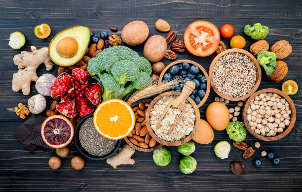 Vláknina – nepostradatelný strážce zdravého trávení