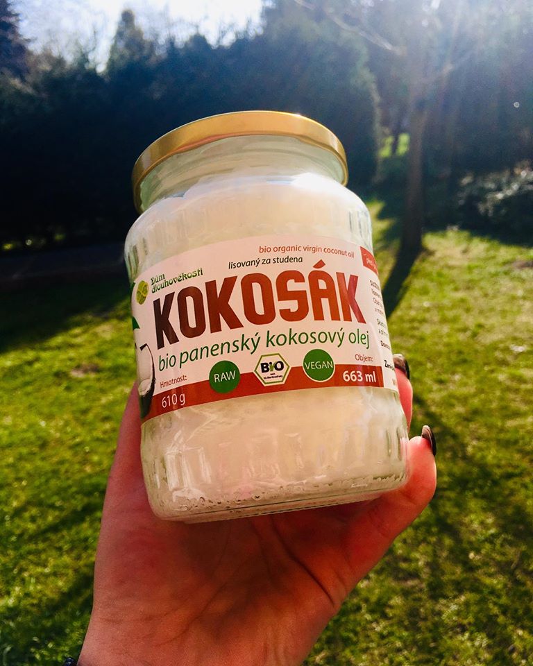 kokosá