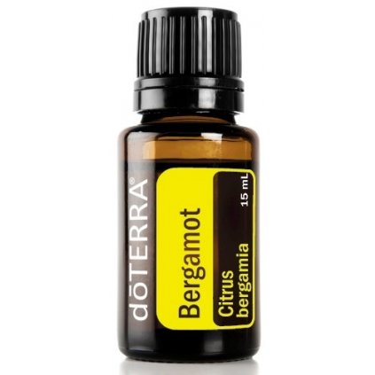 bergamot