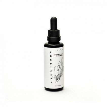 cordyceps mushroom tincture bio