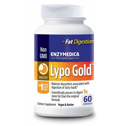 lypo gold 60 kapsli