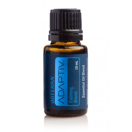 DoTERRA Adaptiv™ ( olej podpory a útěchy) 10/15ml