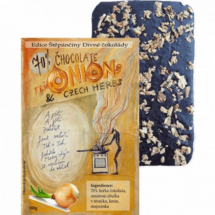 onion