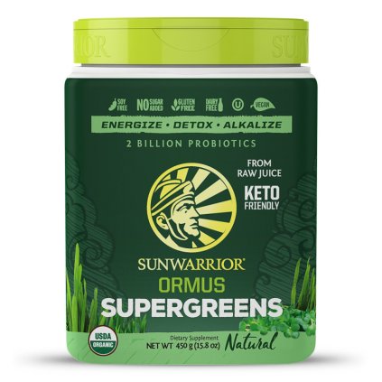 ormus natural sunwarrior