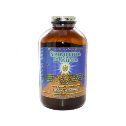 Spirulina Manna 453 g