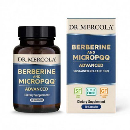 berberine micropqq advanced 30 kapsli