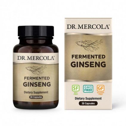 fermented ginseng 96 mg 30 kapsli