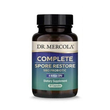 complete spore restore
