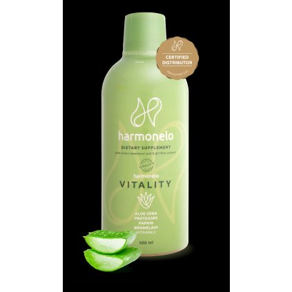vitality