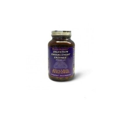 Trávící enzymy - Digestion Enhancement Enzymes - 120 kapslí
