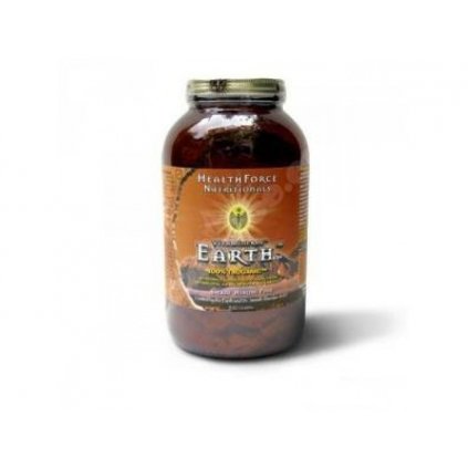 HealthForce Vitamineral Earth 454g