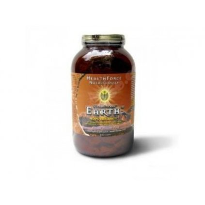 HealthForce Vitamineral Earth 500g