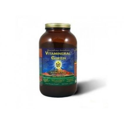 HealthForce Vitamineral Green 500 g