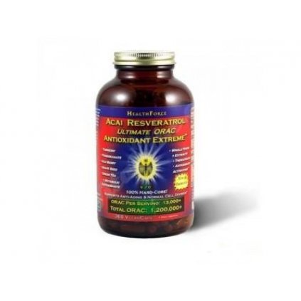 Antioxidant Extreme 360 kapslí
