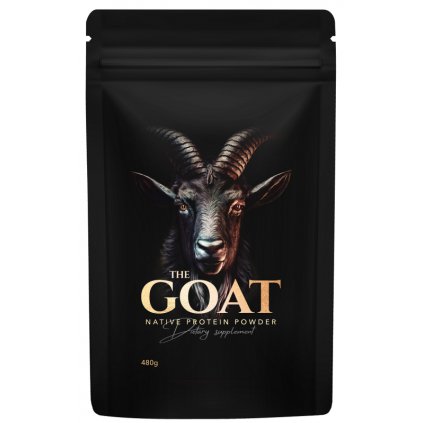 Goat Natural