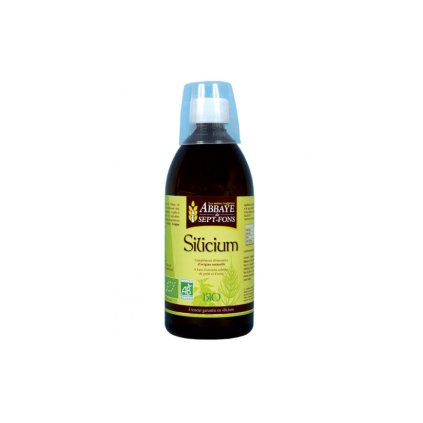 Křemík, 500 ml