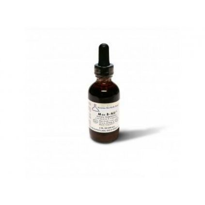 Vitamín B-Komplex 60 ml