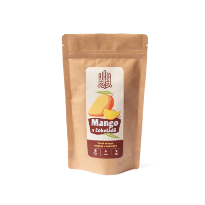 Ajala Mango v čokoládě