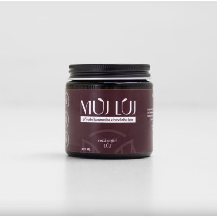 Omlazující lůj 120 ml