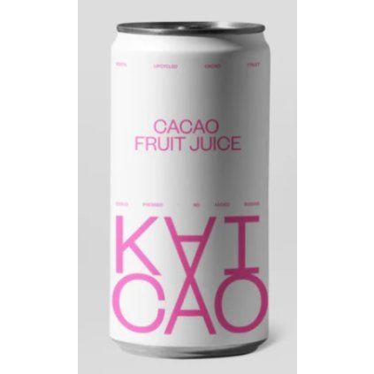 kakaová šťáva 1