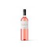 Vinařství Žiška Coccinelle rosé 2022 pozdní sběr, polosladké