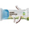 coconut prebiotic bar